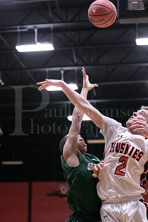 Boylan Boys Varsity Basketball vs Harlem 1-29-2016-0255