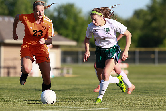 Boylan Girls Varisty Soccer vs Dekalb Sectional Final 5-30-2104-0141