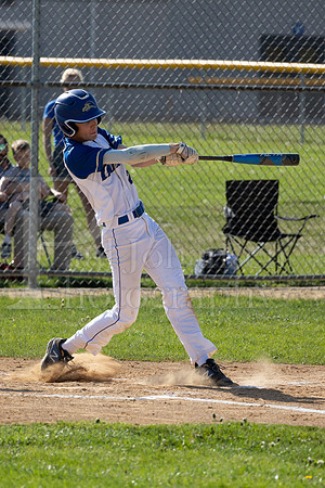RC  Boys Varsity Baseball Senior Night vs Stillman Valley 5-10-2023-0604