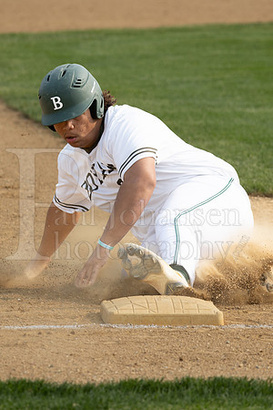 Boylan Boys Varsity Baseball Senior Night vs Jefferson 5-18-2023-0510
