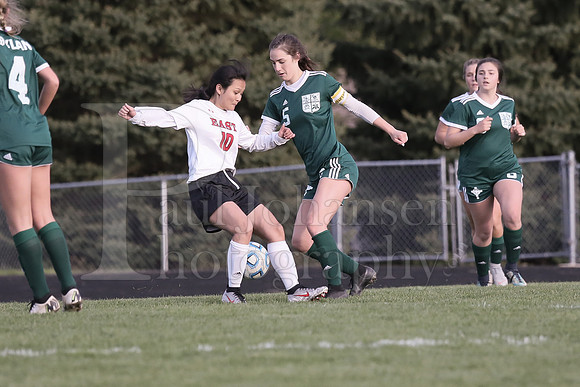 Boylan Girls Varsity Soccer vs East 5-7-2019-0274