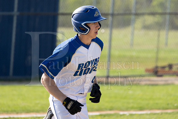 RC  Boys Varsity Baseball Senior Night vs Stillman Valley 5-10-2023-0579