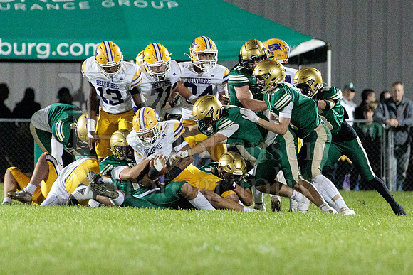 Boylan Varsity Football vs Belvidere 9-25-2026-0813