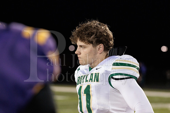 Boylan Boys Varsity Football vs Hononegah 10-9-2026-0336