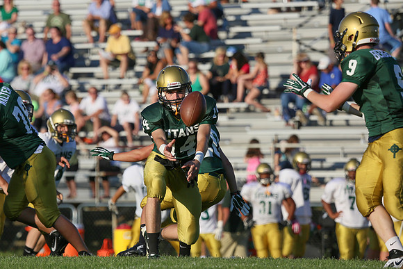 Boylan Green & White Football Games 8-23-2013-0434