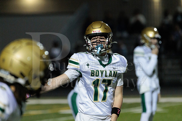 Boylan Boys Varsity Football vs Hononegah 10-9-2026-0463