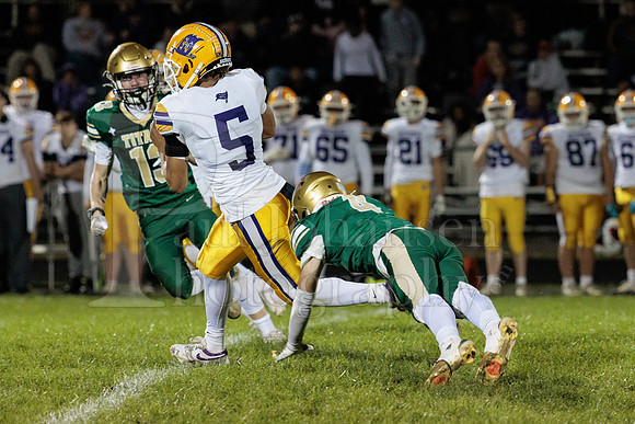 Boylan Varsity Football vs Belvidere 9-25-2026-1159