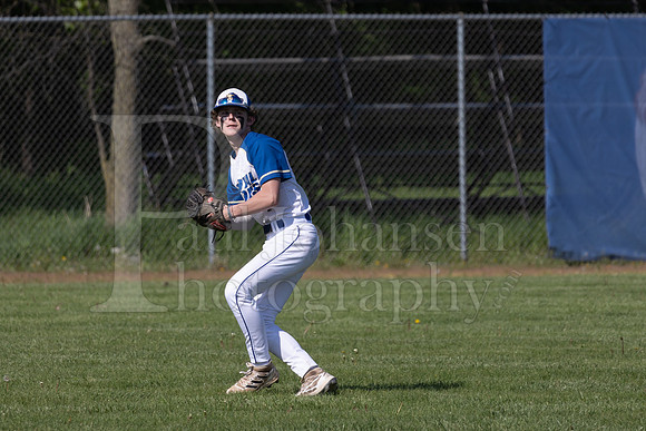 RC  Boys Varsity Baseball Senior Night vs Stillman Valley 5-10-2023-0145