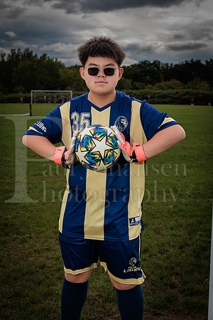 Rockford Christian Middle School Soccer Fall 2026-0328