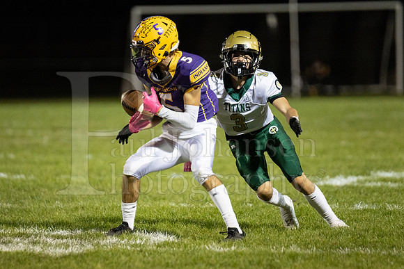 Boylan Boys Varsity Football vs Hononegah 10-11-2024-0710