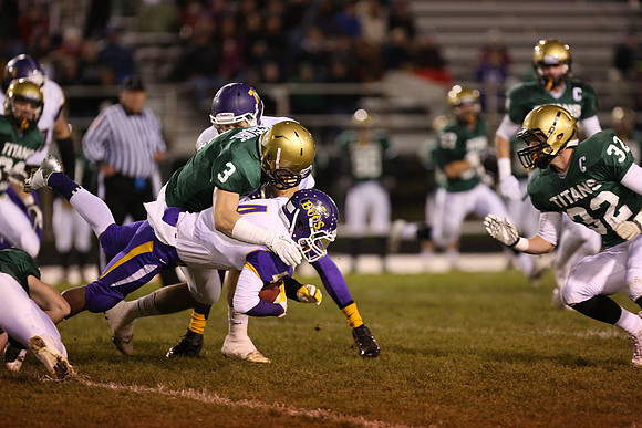 Boylan Varsity Football vs Belvidere 10-25-2013-8066