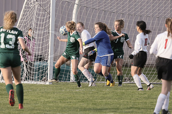 Boylan Girls Varsity Soccer vs East 5-7-2019-0176