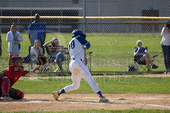 RC  Boys Varsity Baseball Senior Night vs Stillman Valley 5-10-2023-0355