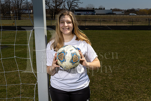 Rockford Christian Girls Varsity Soccer Spring 2023-0071