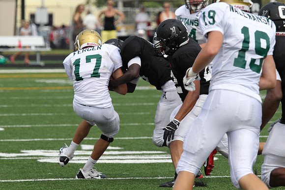 Boylan Varsity Football vs Auburn 8-31-2013-0435