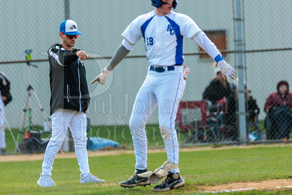 Rockford Christian Boys Varsity baseball vs Bryon 4-21-2025-0116