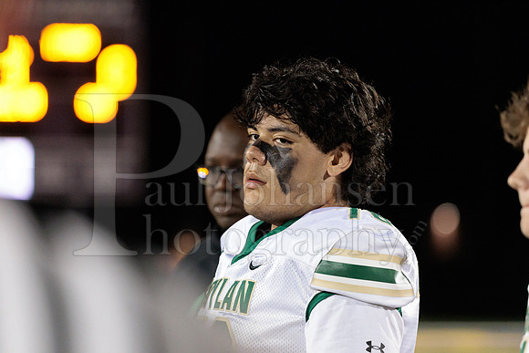 Boylan Boys Varsity Football vs Hononegah 10-9-2026-0324