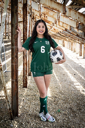 Boylan Girls Soccer Senior Banners Spring 2023-0311