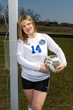 Rockford Christian Girls Varsity Soccer Spring 2023-0161