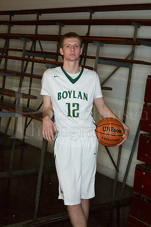Boylan Boys Basketball Senior Shoot 2-4-2016-0336