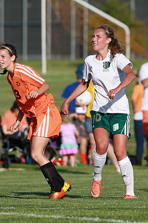 Boylan Girls Varisty Soccer vs Dekalb Sectional Final 5-30-2104-0310