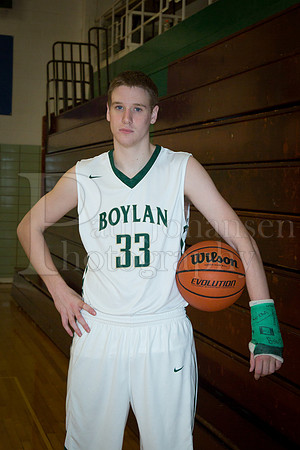 Boylan Boys Basketball Senior Shoot 2-4-2016-0436