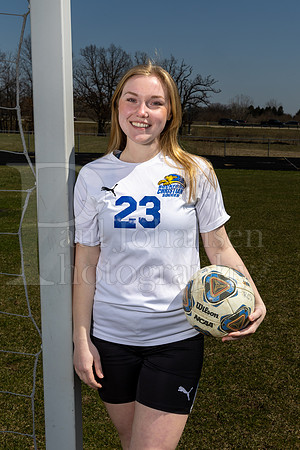 Rockford Christian Girls Varsity Soccer Spring 2023-0259