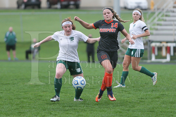 Boylan Girls Varsity Soccer vs Freeport 5-3-2018-2343