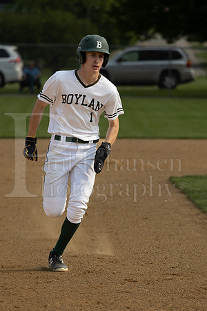 Boylan Boys Varsity Baseball Senior Night vs Jefferson 5-18-2023-0406