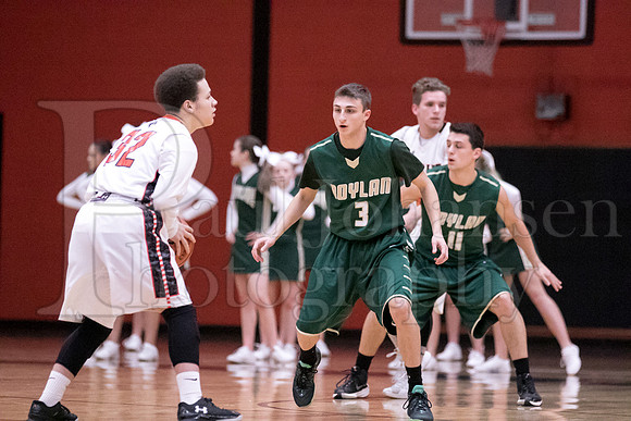 Boylan Boys Varsity Basketball vs Harlem 1-29-2016-0072