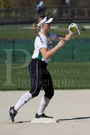 Boylan Girls Softball vs Belvidere North 5-3-2023-0112