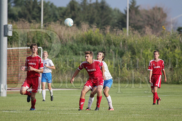 RC Boys Varsity Soccer vs Oregon 8-23-2016-0928