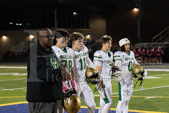 Boylan Boys Varsity Football vs Hononegah 10-9-2026-0359