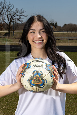 Rockford Christian Girls Varsity Soccer Spring 2023-0274