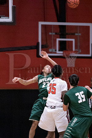 Boylan Boys Varsity Basketball vs Harlem 1-29-2016-0035