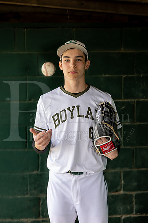 Boylan Boys Varsity Baseball Seniors Banners 4-19-2023-0004