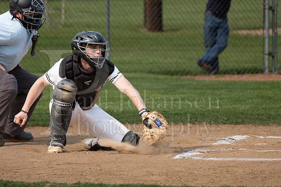 Boylan Boys Varsity Baseball Senior Night vs Jefferson 5-18-2023-0185