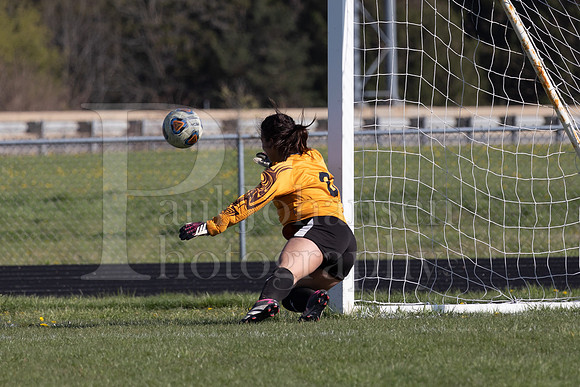 Rockford Christian Girls Varsity Soccer vs Marengo 5-4-2023-0017