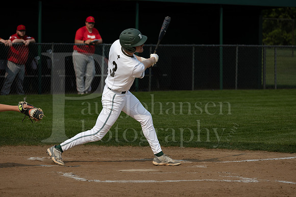 Boylan Boys Varsity Baseball Senior Night vs Jefferson 5-18-2023-0239