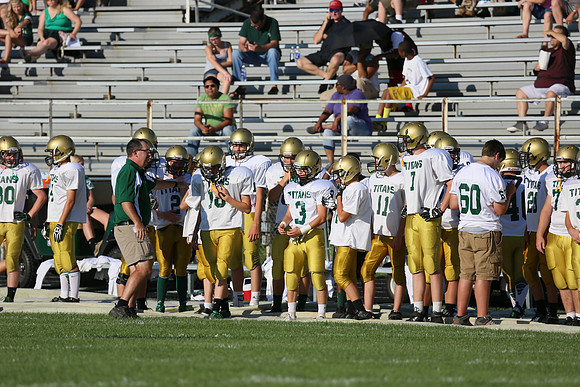 Boylan Green & White Football Games 8-23-2013-0256
