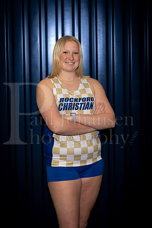 Rockford Christian Track Spring 2023-0191