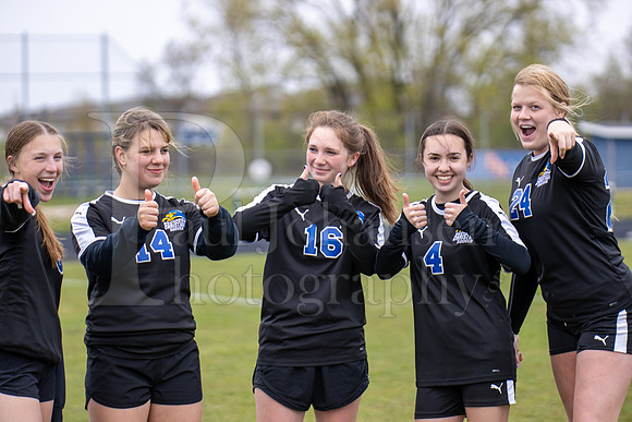 Rockford Christian Girls Varsity Soccer vs Christian Life 5-1-2023-0027