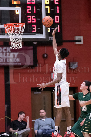 Boylan Boys Varsity Basketball vs Harlem 1-29-2016-0281
