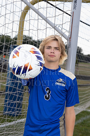 Rockford Christian Boys Varsity Soccer Fall 2024-0014