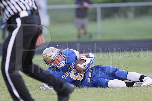 RC Boys Varsity Football vs Rock Falls  8-26-2016-0344