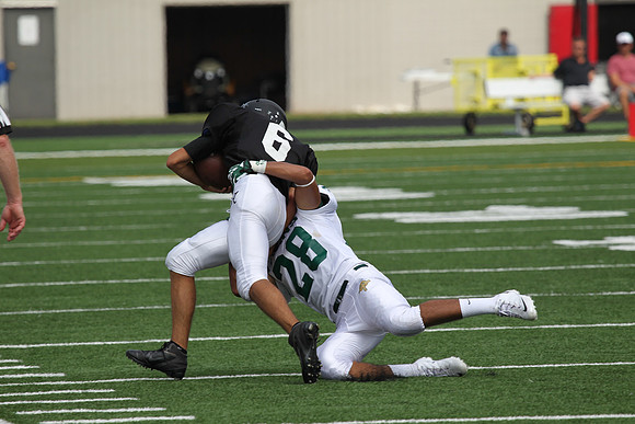 Boylan Varsity Football vs Auburn 8-31-2013-0377