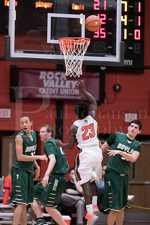 Boylan Boys Varsity Basketball vs Harlem 1-29-2016-0369