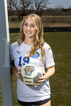 Rockford Christian Girls Varsity Soccer Spring 2023-0052