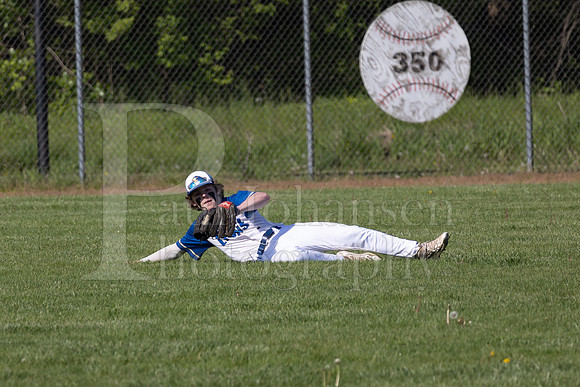 RC  Boys Varsity Baseball Senior Night vs Stillman Valley 5-10-2023-0130