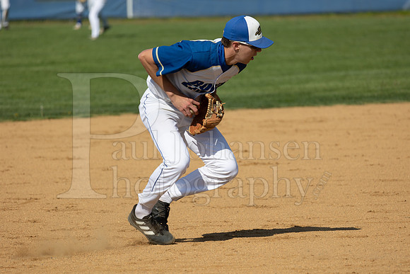 RC  Boys Varsity Baseball Senior Night vs Stillman Valley 5-10-2023-0185
